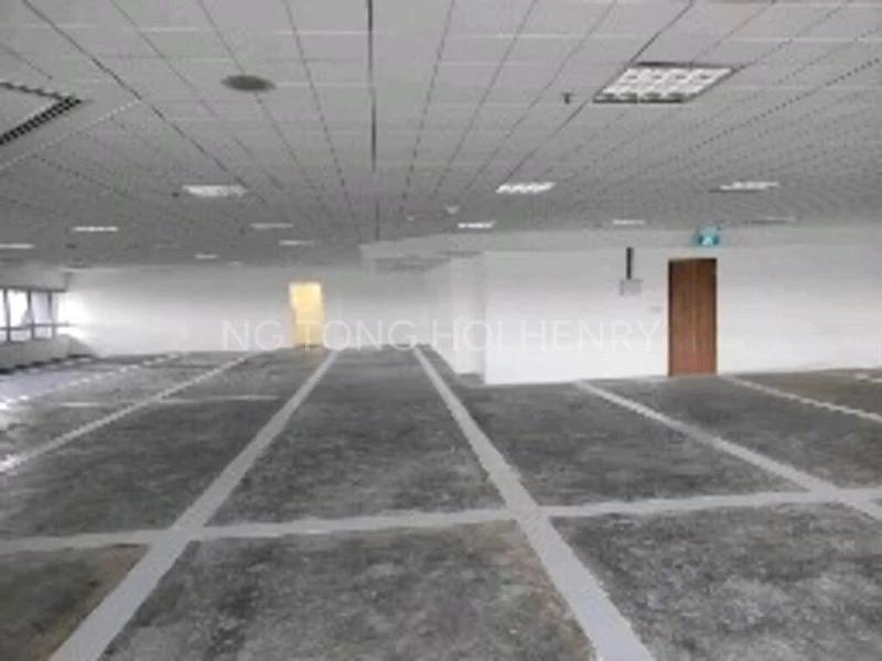 Office for Rent in  Concourse Skyline - Image 20